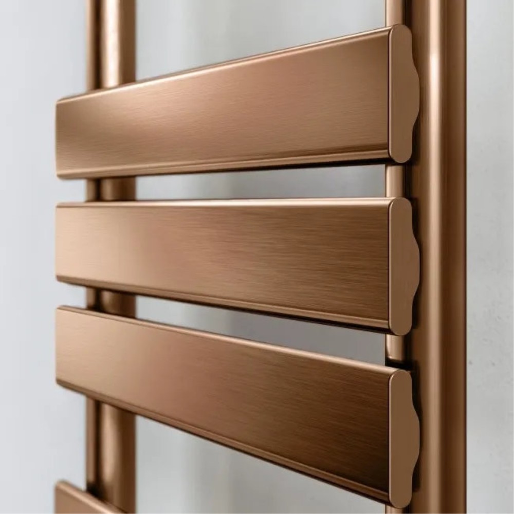 Radiator-Finishes